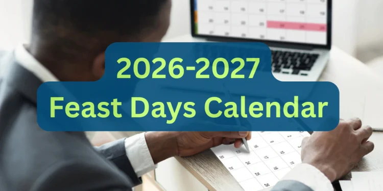 2026-2027-Feast-Days-Calendar